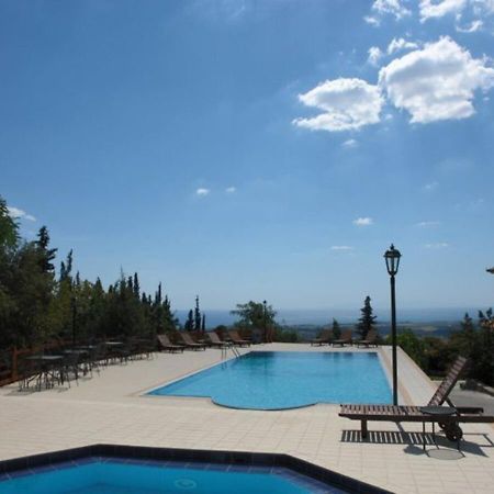 Roxani Country House Resort Marónia 外观 照片