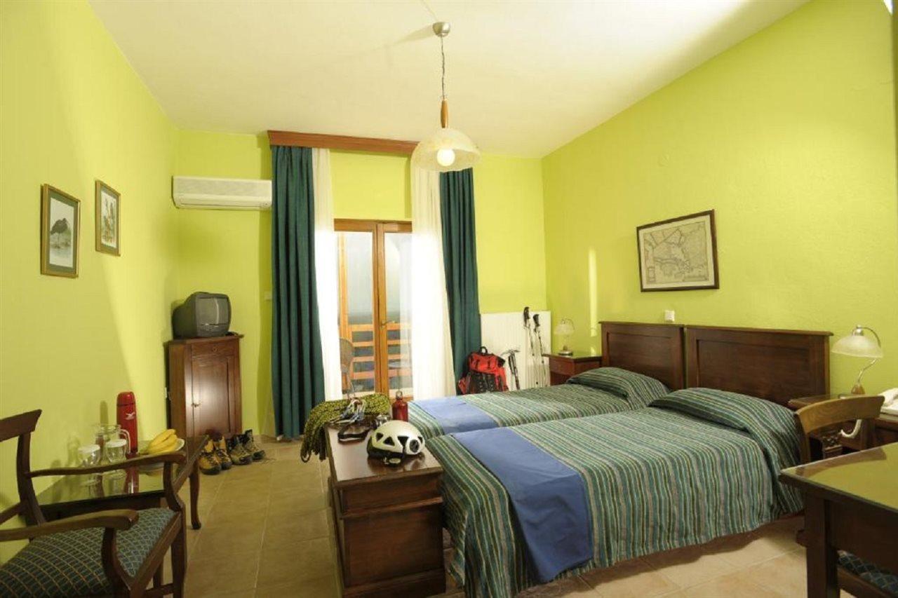Roxani Country House Resort Marónia 外观 照片