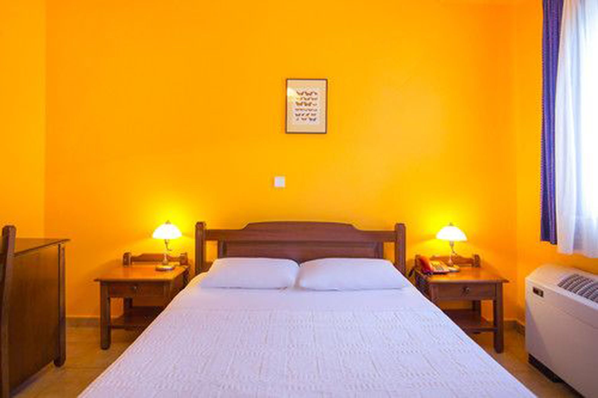 Roxani Country House Resort Marónia 外观 照片